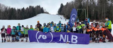 Fužinarjevi smučarji na Poseki tekmovali v slalomu (9)